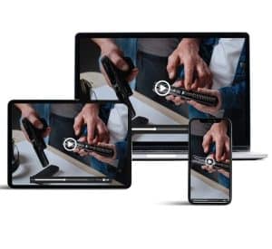 Firearm Focus Academy - Basic Firearm Safety 101 Online - FREE