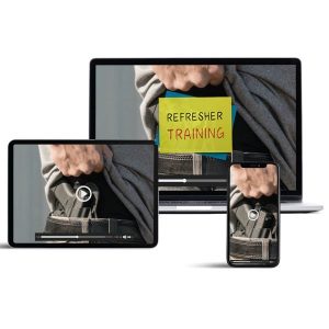 Firearm Focus Academy - License to Carry Online Refresher Class