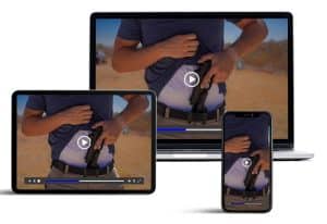 Firearm Focus Academy - The Art of Concealment - Online Class